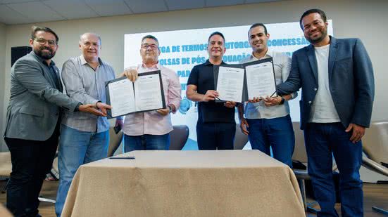 Thiago Sampaio / Agência Alagoas