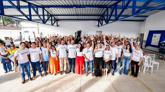 Imagem Câmara de Maceió divulga estudantes selecionados para participar do programa Plenarinho