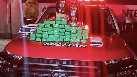 Foto: Divulgação/PM-AL