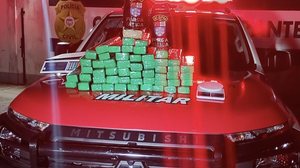 Foto: Divulgação/PM-AL