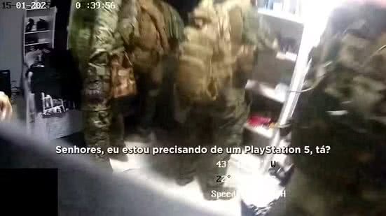 Foto: Reprodução/Redes Sociais