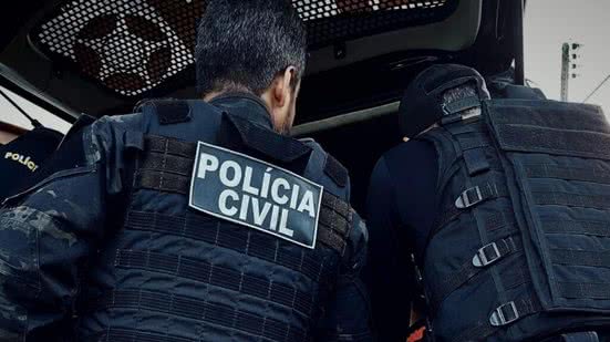 Mandados foram cumpridos pela Delegacia de Homicídios da 2ª Região - Ascom PCAL