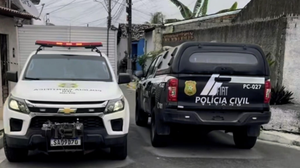 Divulgação / Polícia Civil