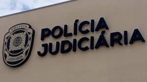 Suspeito oferecia recompensas financeiras nas redes sociais, segundo as autoridades - Polícia Judiciária de Portugal / Divulgação