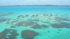 IMA inclui Praia de Lages no monitoramento da balneabilidade - Governo de Alagoas