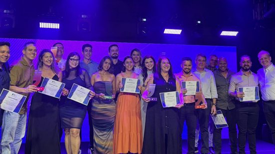 Imagem TNH1 e TV Pajuçara são os grandes vencedores do Prêmio Sebrae de Jornalismo 2025