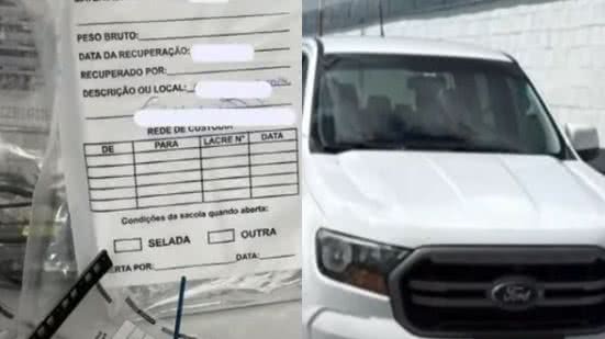 Imagem Estelionatário é preso em AL após causar prejuízo às vítimas de até R$ 440 mil