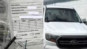 Imagem Estelionatário é preso em AL após causar prejuízo às vítimas de até R$ 440 mil