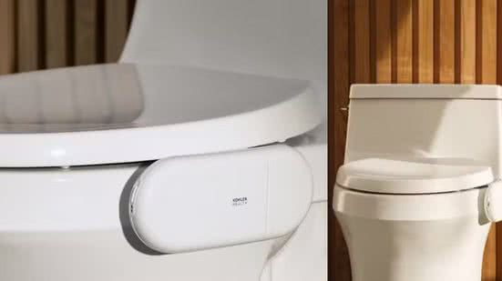 Foto: Reprodução/Kohler