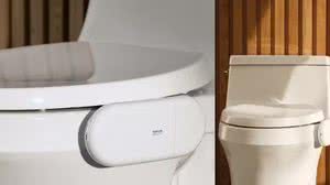 Foto: Reprodução/Kohler