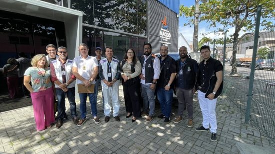 Foto: Divulgação/SMS