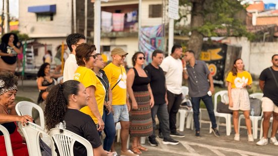 Imagem Projeto Sankofa realiza seminário gratuito sobre saúde mental em situações de emergências e desastres