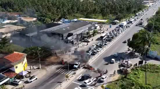 Reprodução/TV Pajuçara