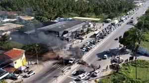 Reprodução/TV Pajuçara