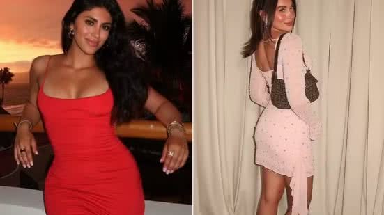 Reprodução/Redes sociais