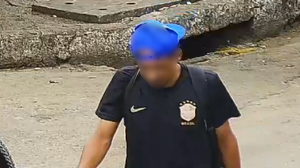 Foto: Divulgação/SSP-AL