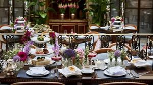 Divulgação / Oetker Hotels