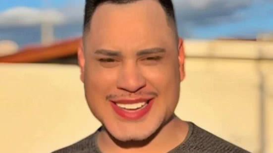 O "Rei do Fuá" foi morto a tiros - Reprodução/Video