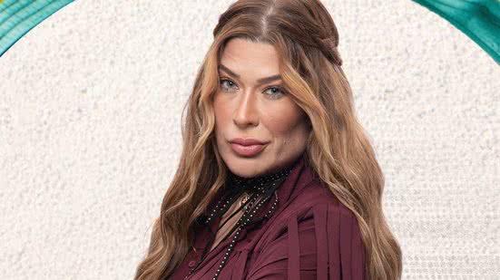 Imagem “Shia é uma pessoa ruim, eu vejo maldade nele”, reage Renata Müller após eliminação de A Fazenda 17