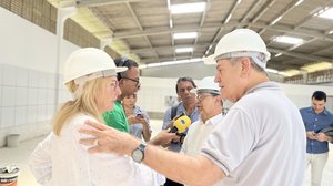 Imagem Governo entrega Restaurante Popular no Jacintinho, nesta sexta, 3; veja valor das refeições