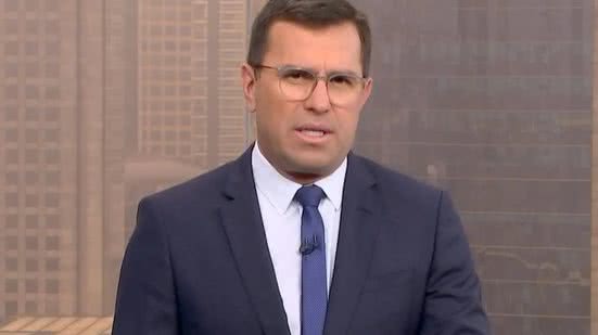 Reprodução/TV Globo