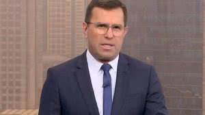 Reprodução/TV Globo