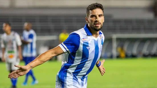 Divulgação/CSA/Arquivo