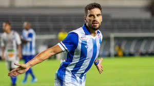 Divulgação/CSA/Arquivo