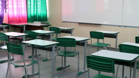 Rovena Rosa / Agência Brasil