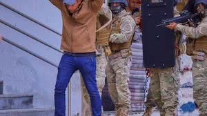 As atividades fazem parte dos cursos de Operações Policiais Integradas e Gestão de Crises - Foto: Ascom SSP/AL