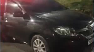 Seis corpos são encontrados em carro na zona oeste do Rio - Reprodução / Redes sociais