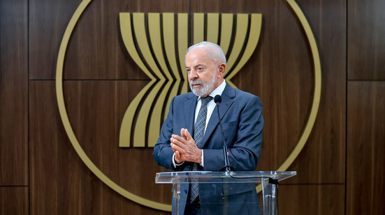 Presidentes do Brasil e dos EUA se encontrarão na Malásia - Foto: Ricardo Stuckert/PR