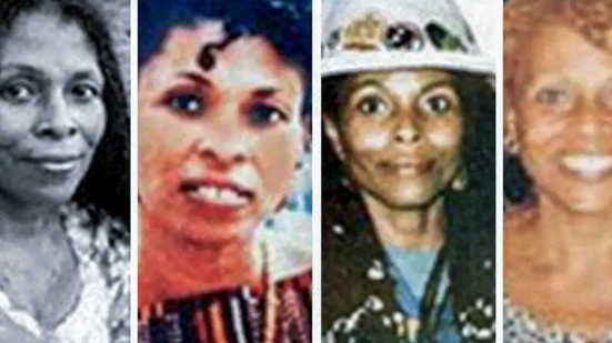 Ícone da resistência negra, Assata Shakur foi acusada de terrorismo - Foto: Reprodução/FBI