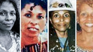 Ícone da resistência negra, Assata Shakur foi acusada de terrorismo - Foto: Reprodução/FBI