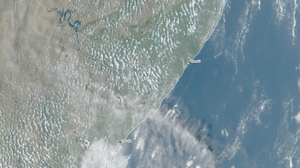 Foto: Reprodução/Semarh