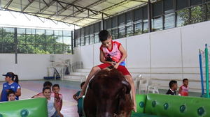 Imagem Sesc oferta 200 vagas em colônia de férias em duas cidades do interior