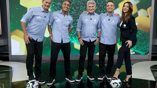 Antonio Chahestian/RECORD