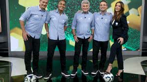 Antonio Chahestian/RECORD