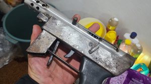 Foto: Divulgação/SSP-AL