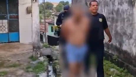 Divulgação/Polícia Civil