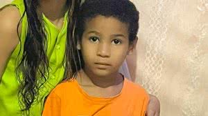 Tallyson Ryan - Arquivo Pessoal