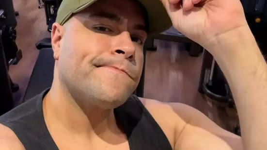 Reprodução/Redes sociais