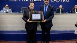 Foto: Assessoria/Leonardo Dias