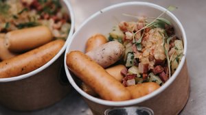 Imagem Oxetoberfest: Uma Festa Nordestina Imperdível na Toca do Calango