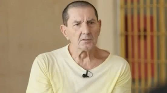 Antonino Giuseppe Quinci - Reprodução