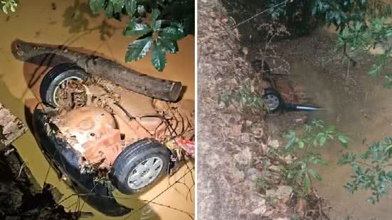 Foto: Reprodução/ TV Anhanguera