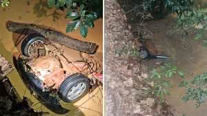 Foto: Reprodução/ TV Anhanguera