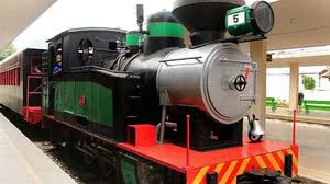 Imagem meramente ilustrativa - Foto: CBTU