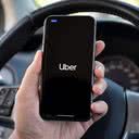 Foto: Divulgação/Uber