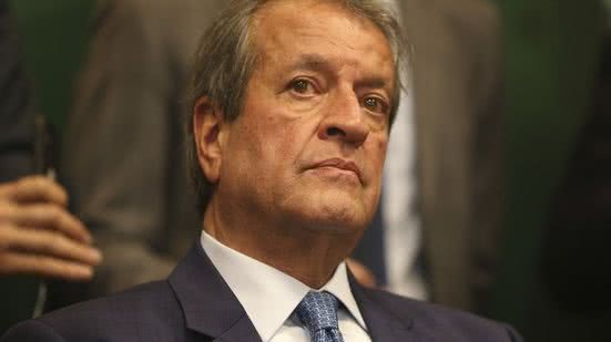 O presidente nacional do Partido Liberal (PL), Valdemar Costa Neto - Valter Campanato / Agência Brasil